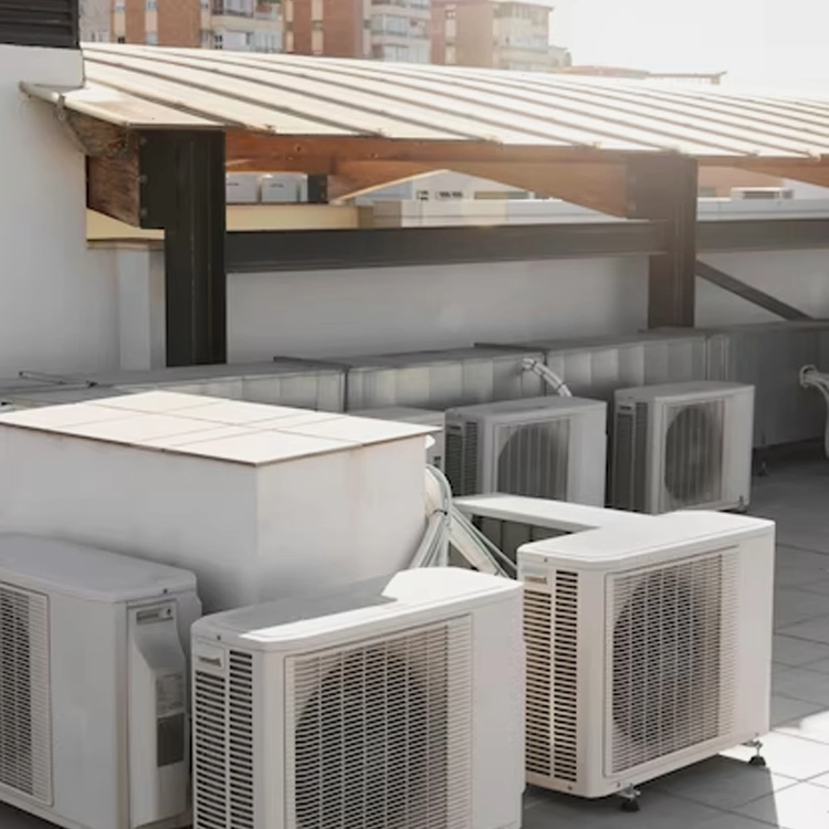 HVAC Services