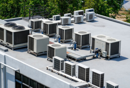 Commercial HVAC
