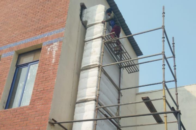 Air Cooling Systems